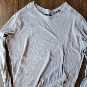 Wings + Horns Long Sleeve Shirt